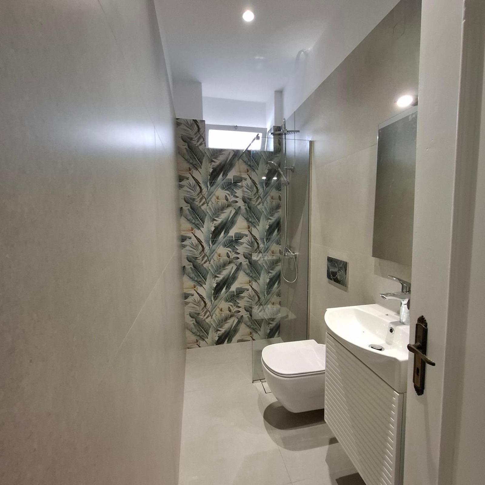 Aquarella-Stylish Veranda Apartment In Centre Of Poros Town المظهر الخارجي الصورة